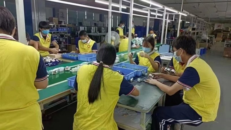 管道疏通机：揭秘报价单背后的参数与奥秘